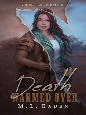 cover image of Death Warmed Over